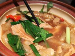 -海门鱼仔·潮汕味(燕岭店)