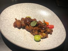 -老头儿油爆虾·1987杭州烟火味(湖滨银泰in77D区店)