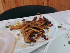 -北戴河庆山饭店·海鲜砂锅粥(北戴河黑石路店)