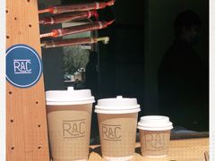 -RAC BAR(安福路店)