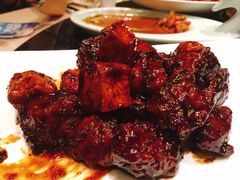越式牛肉粒-新南华大酒店(长寿店)
