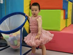 -美国谷斯妈妈早教中心 (陆家嘴店)