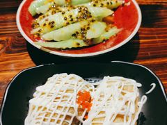 -今邕烧烤(西大店)