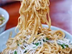 -味一早餐(新芝路店)