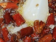 -北京老门框爆肚涮肉馆(凤城六路店)