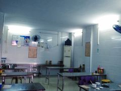 大堂-金海棠糖水店