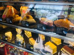 -COSTA COFFEE(上海虹口公园店)