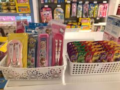 -乐天免税店(明洞店)