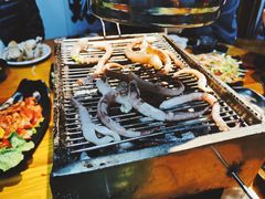 -丹东特色烤肉(南光三部店)