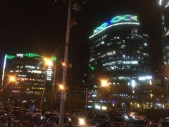 -马路牙子烧烤音乐酒馆(望京店)