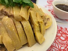 -振鼎鸡(丰庄路店)