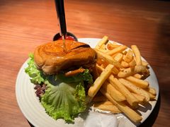 -MAGPIE喜鹊派餐厅(华侨城店)