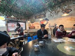 -阿清煲仔店(纺织城店)