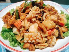 -北塘海鲜·天津菜(大光明桥旗舰店)