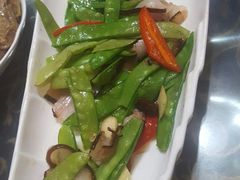 -舌尖上的食缘花园主题餐厅