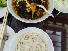 -晋阳饭庄(虎坊桥店)