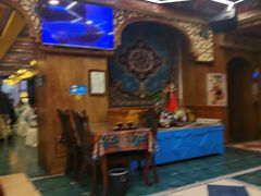 -乡村馕坑肉·烧烤·新疆菜·本地人更爱吃(阿勒泰首店)