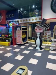 -meland club亲子乐园(北京芳圆里ID MALL店)