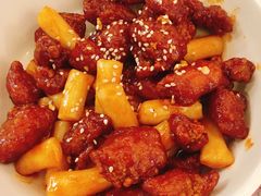 -青春分食(仙林大学城店)