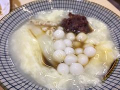 -半饱日式甜品(ifs国际金融店)