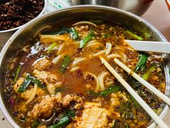 -元吉老一碗小锅米线(胜利广场店)