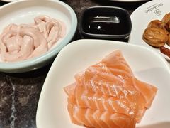 -川骄海鲜自助(河东店)