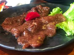-红小姐的烤肉店(西三旗店)