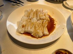 清蒸山泉水陈村粉-炳胜品味(海印总店)