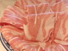 -宣武小院涮肉(前门店)