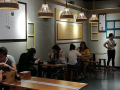 大堂-罗罐中米粉(人信汇店)
