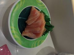 -莲寿司(国兴店)