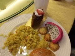 -德信恒隆国际酒店