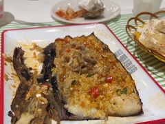 -三毛烧烤·南昌大排档(山姆店)