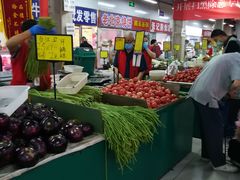 -金宝生活市场(东五环店)