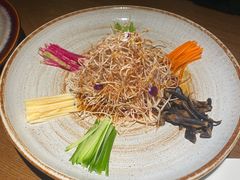 -菩提素素食餐厅(晶郦馆店)