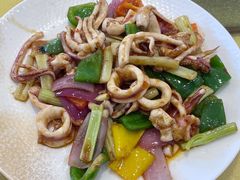 -大笑饭堂(甲子桥店)
