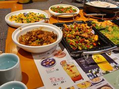-丽小馆·家料理(天纵城店)