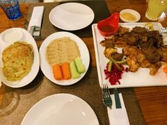 -TUK土耳其餐厅·下午茶(卢湾店)