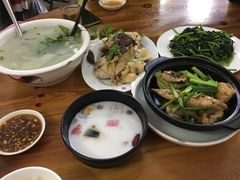 -文昌鸡饭店110号(中山路店)