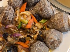 -宾朋海鲜特色美食餐厅·纯手工鲅鱼水饺(兴海路店)