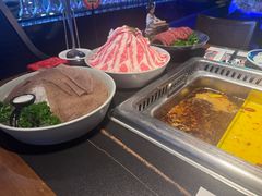 -大隐·成都火锅Bistro(合生麒麟新天地店)