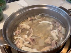 -润园四季椰子鸡火锅(南山海岸城店)