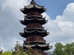 -龙华素斋(龙华路店)