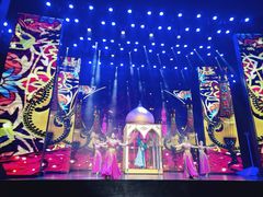 -华谊兄弟（长沙）电影小镇