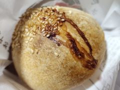 -百年夯碳烤胡椒饼(阿拉城店)