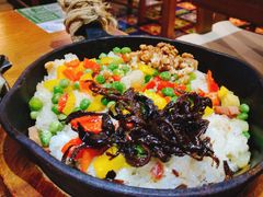 -云海肴·汽锅鸡·云南代表菜(天津国金汇店)