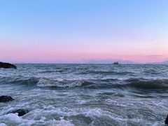 -碧桂园十里银滩