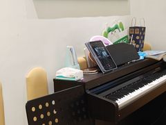 -音乐窝玩创中心·乐器声乐(海珠乐峰店)