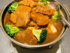 红焖雪花猪肉-闽和南(深圳万象城店)