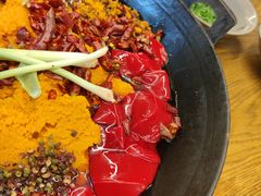 -周幺妹重庆老火锅(银泰城总店)